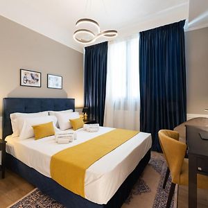 Pure Hotel By Athens Prime Hotels